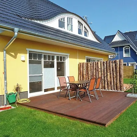 Sommer Huesken * Zingst