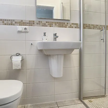 Sommer Huesken Prázdninový dům