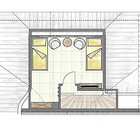 Holiday home Sommer Huesken