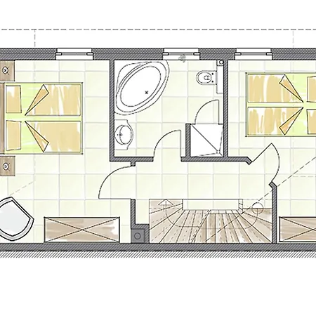 Sommer Huesken Holiday home