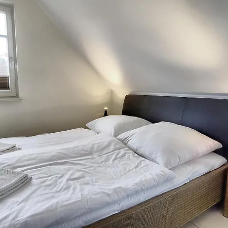 Sommer Huesken Prázdninový dům *
