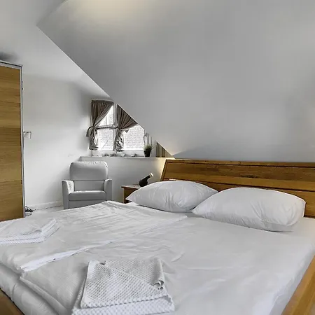 Prázdninový dům Sommer Huesken *