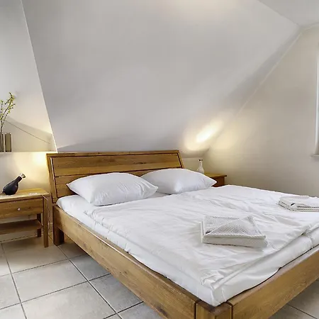 Sommer Huesken Prázdninový dům Zingst