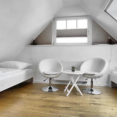Holiday home Sommer Huesken Zingst