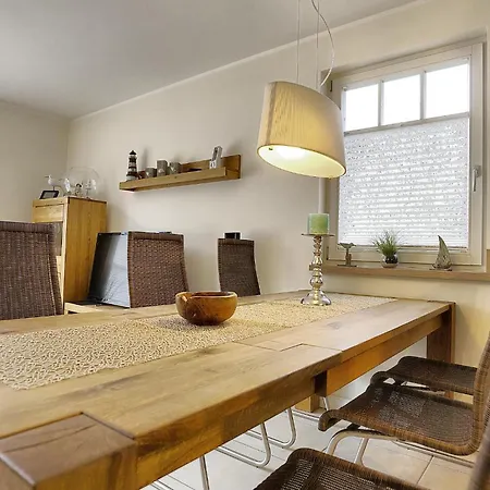 Sommer Huesken Zingst