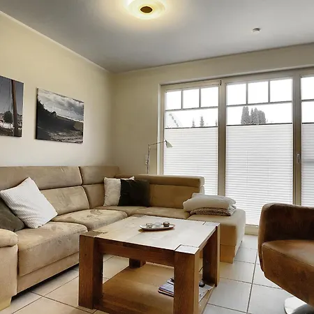 Holiday home Sommer Huesken