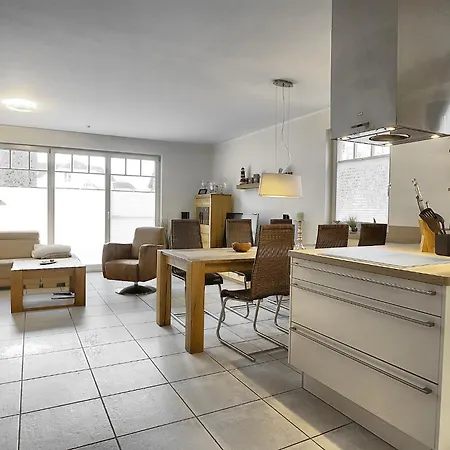 Holiday home Sommer Huesken Zingst
